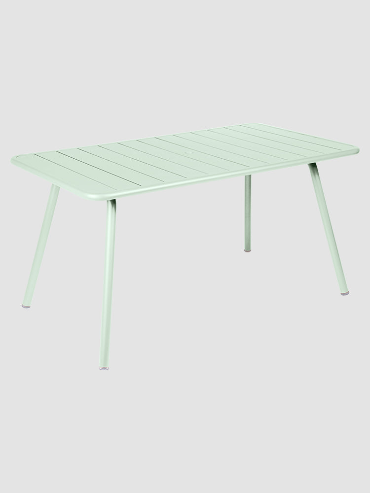 Luxembourg Outdoor Dining Table | Fermob | Catalog Interiors UK