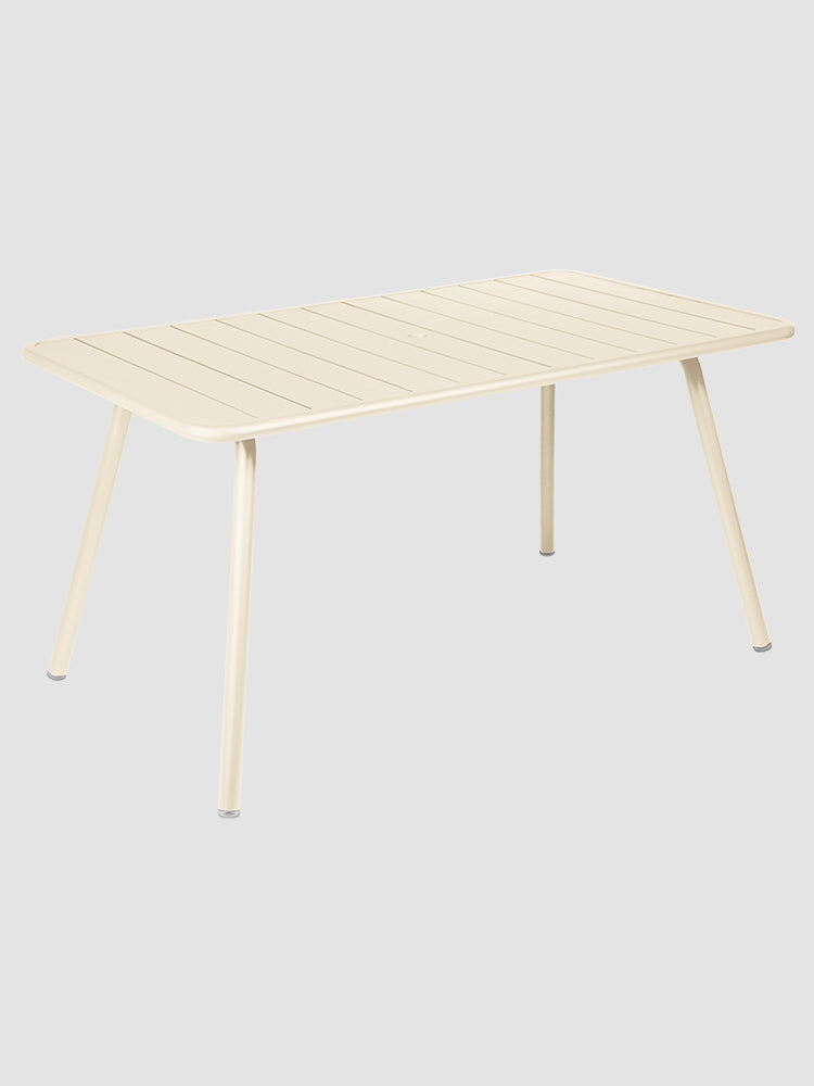 Luxembourg Outdoor Dining Table | Fermob | Catalog Interiors UK