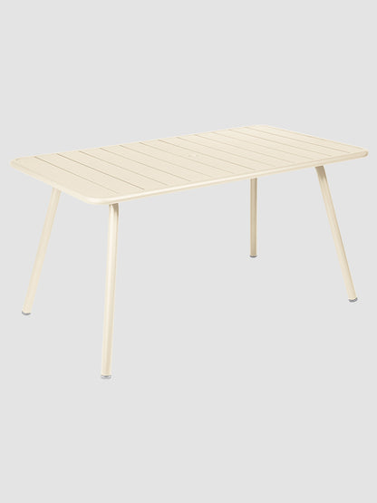 Luxembourg Outdoor Dining Table | Fermob | Catalog Interiors UK