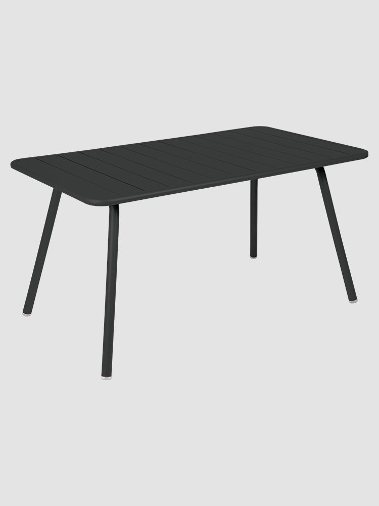 Luxembourg Outdoor Dining Table | Fermob | Catalog Interiors UK