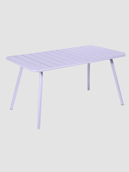 Luxembourg Outdoor Dining Table | Fermob | Catalog Interiors UK