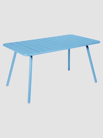 Luxembourg Outdoor Dining Table | Fermob | Catalog Interiors UK