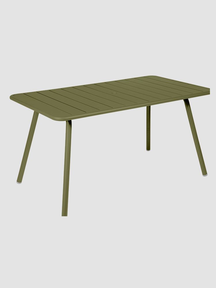 Luxembourg Outdoor Dining Table | Fermob | Catalog Interiors UK