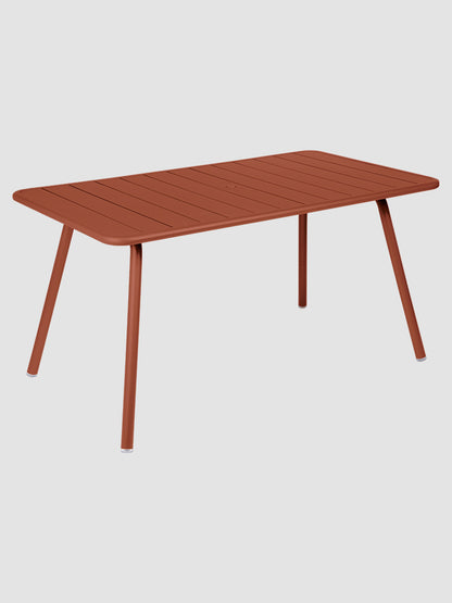 Luxembourg Outdoor Dining Table | Fermob | Catalog Interiors UK