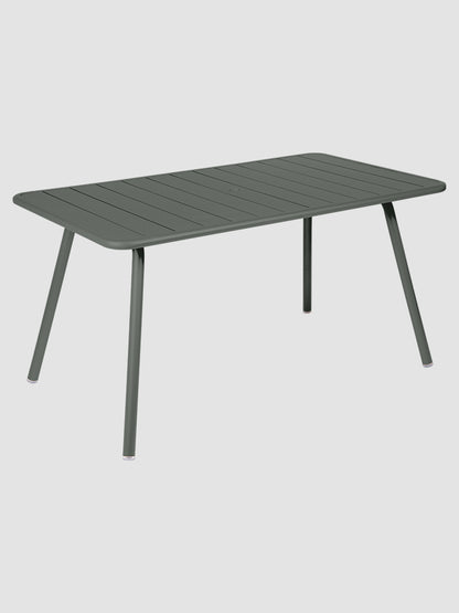 Luxembourg Outdoor Dining Table | Fermob | Catalog Interiors UK