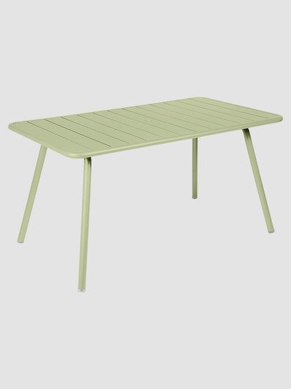 Luxembourg Outdoor Dining Table | Fermob | Catalog Interiors UK