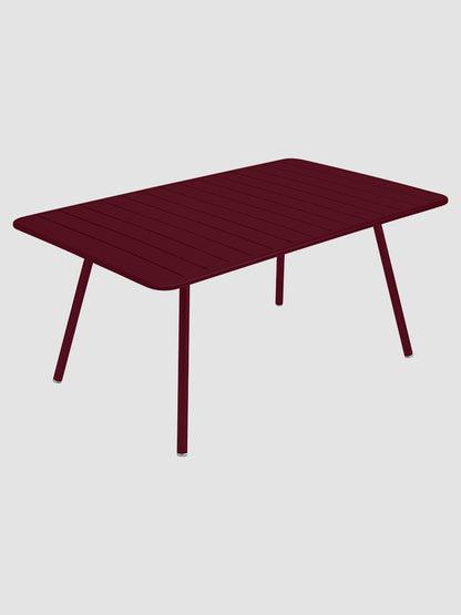 Luxembourg Outdoor Dining Table | Fermob | Catalog Interiors UK