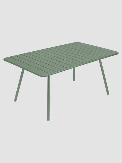 Luxembourg Outdoor Dining Table | Fermob | Catalog Interiors UK