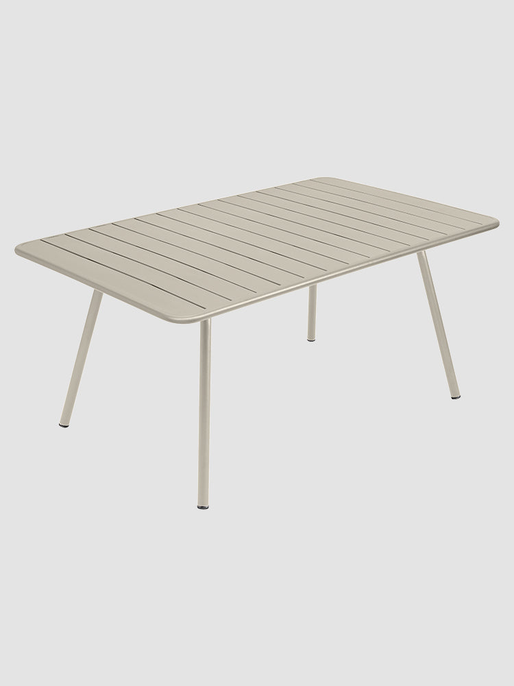 Luxembourg Outdoor Dining Table | Fermob | Catalog Interiors UK