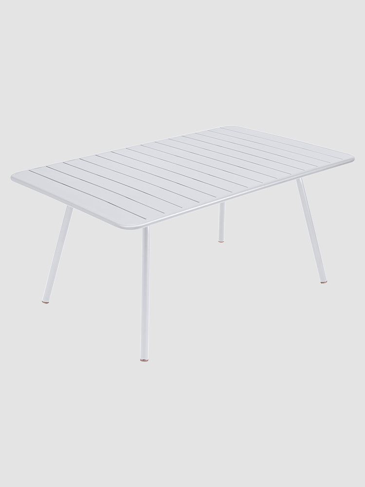 Luxembourg Outdoor Dining Table | Fermob | Catalog Interiors UK