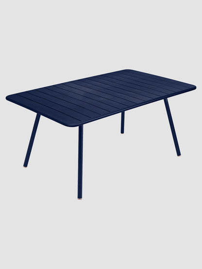 Luxembourg Outdoor Dining Table | Fermob | Catalog Interiors UK