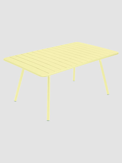 Luxembourg Outdoor Dining Table | Fermob | Catalog Interiors UK