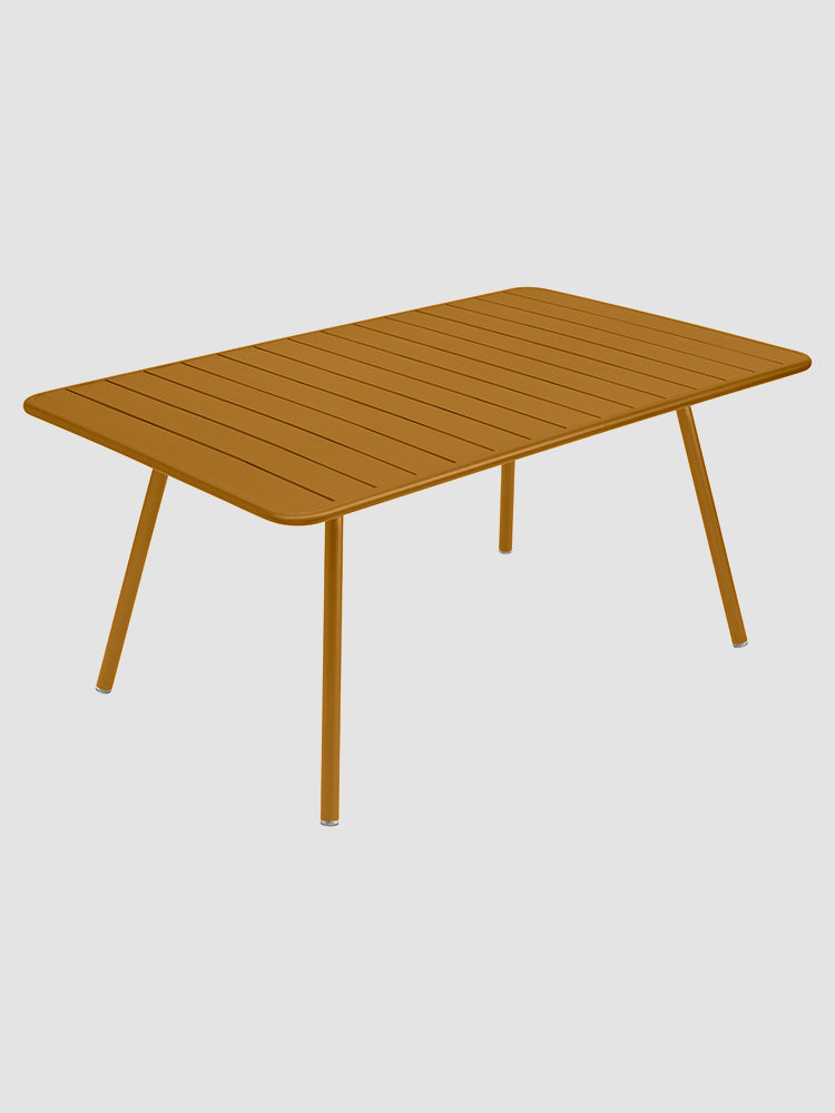 Luxembourg Outdoor Dining Table | Fermob | Catalog Interiors UK