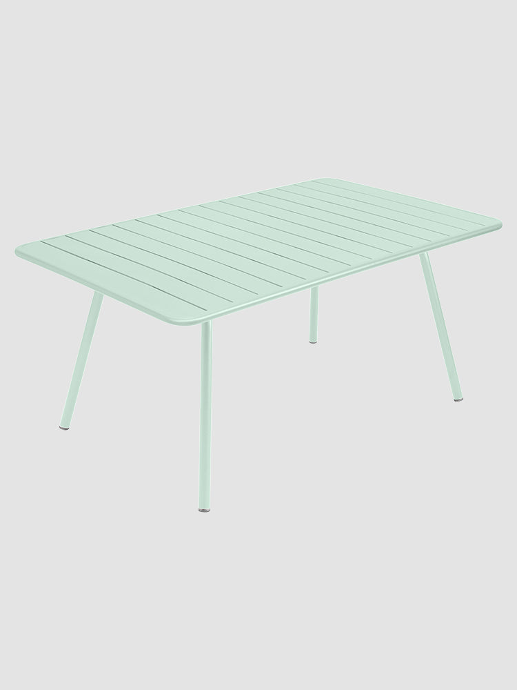 Luxembourg Outdoor Dining Table | Fermob | Catalog Interiors UK