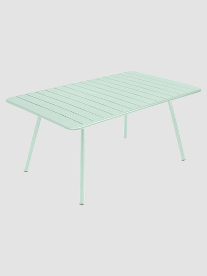 Luxembourg Outdoor Dining Table | Fermob | Catalog Interiors UK