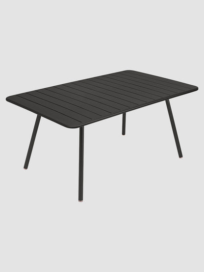 Luxembourg Outdoor Dining Table | Fermob | Catalog Interiors UK