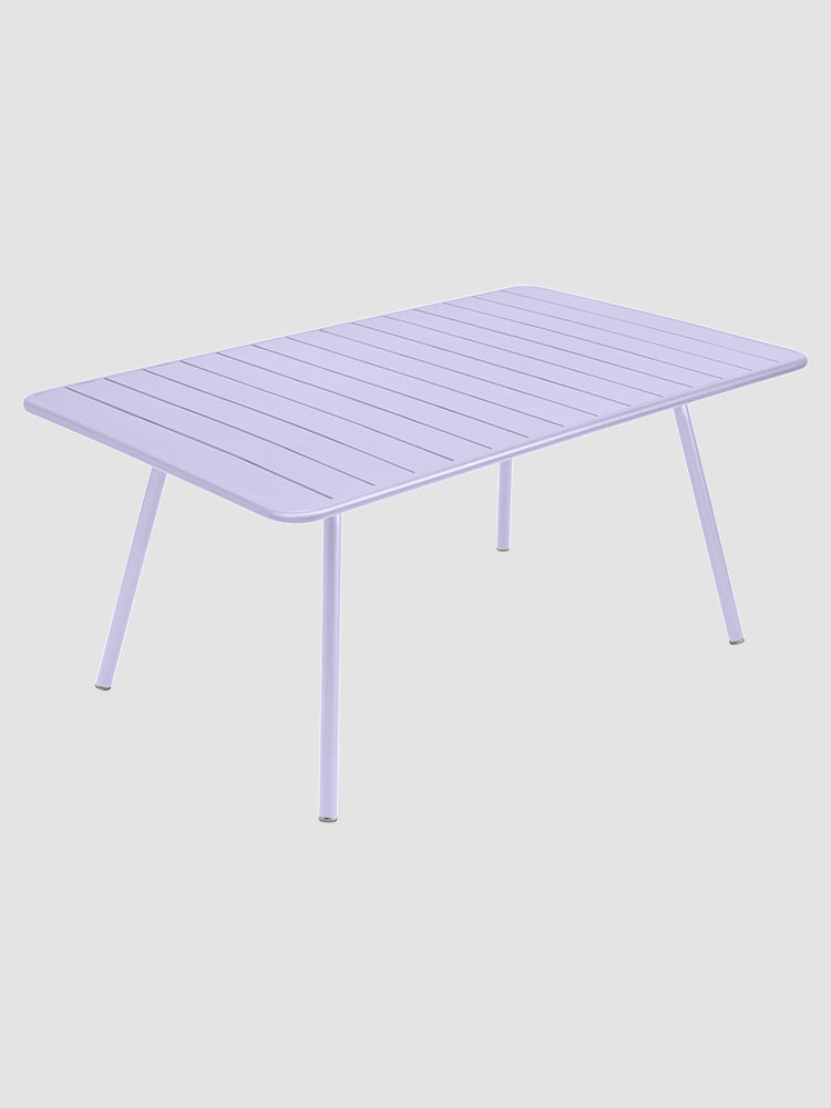 Luxembourg Outdoor Dining Table | Fermob | Catalog Interiors UK