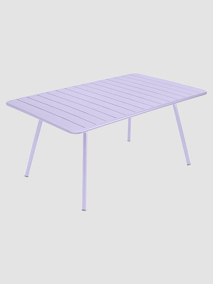 Luxembourg Outdoor Dining Table | Fermob | Catalog Interiors UK