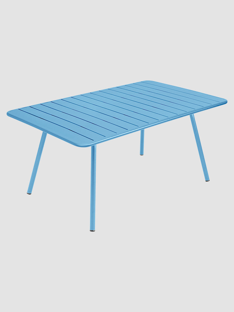 Luxembourg Outdoor Dining Table | Fermob | Catalog Interiors UK