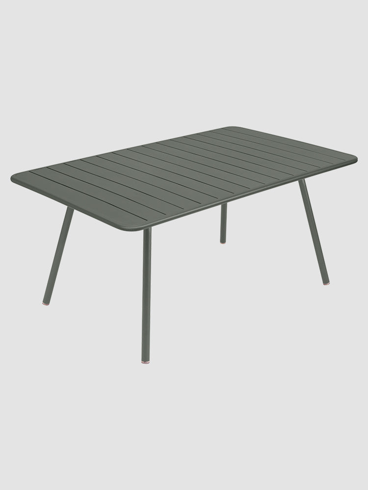 Luxembourg Outdoor Dining Table | Fermob | Catalog Interiors UK