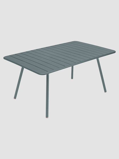 Luxembourg Outdoor Dining Table | Fermob | Catalog Interiors UK