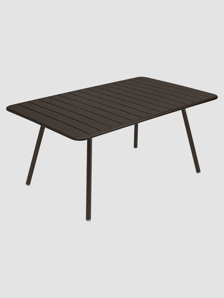 Luxembourg Outdoor Dining Table | Fermob | Catalog Interiors UK