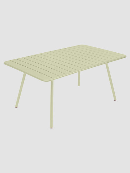 Luxembourg Outdoor Dining Table | Fermob | Catalog Interiors UK