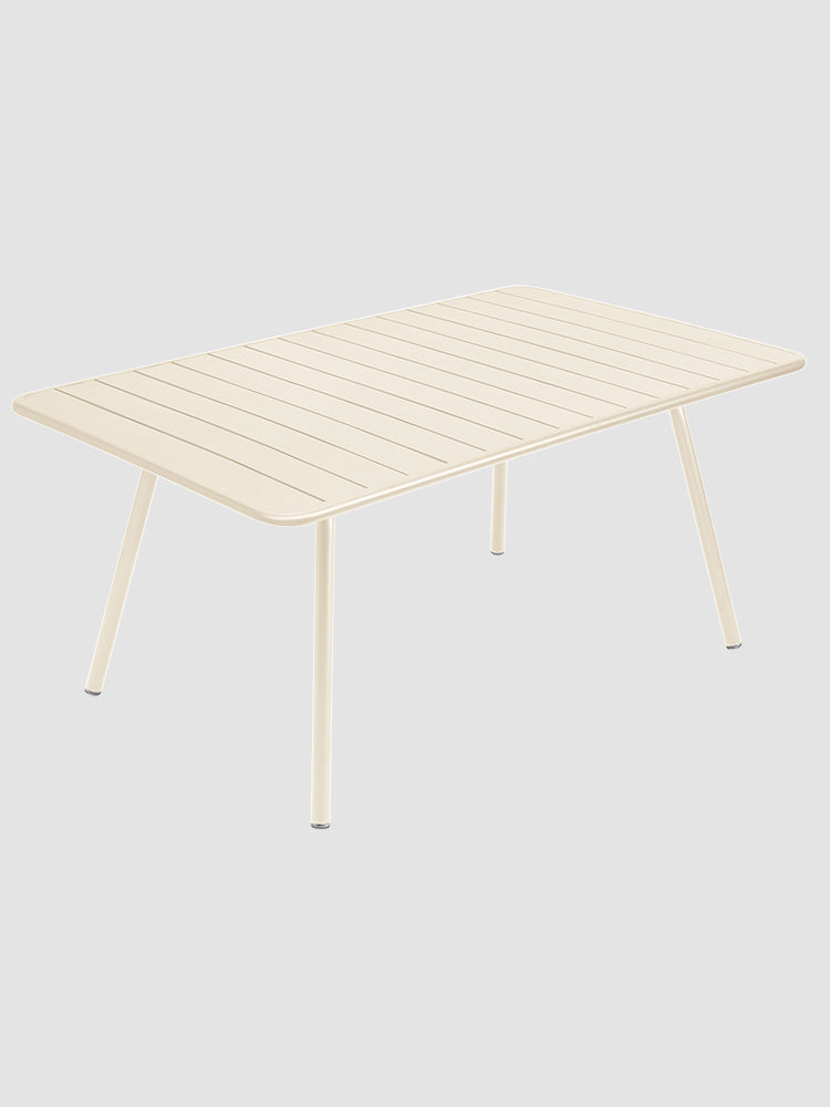 Luxembourg Outdoor Dining Table | Fermob | Catalog Interiors UK