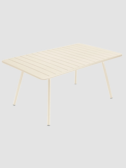 Luxembourg Outdoor Dining Table | Fermob | Catalog Interiors UK