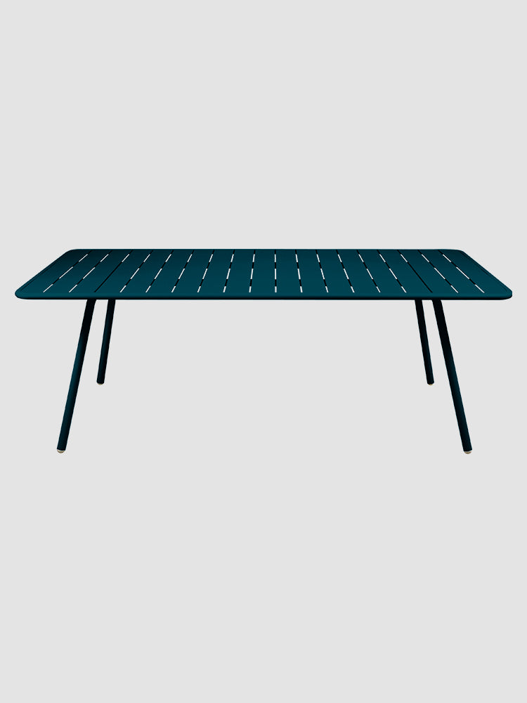 Luxembourg Outdoor Dining Table | Fermob | Catalog Interiors UK