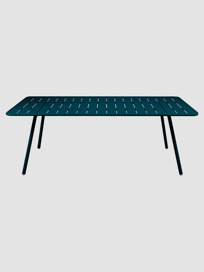 Luxembourg Outdoor Dining Table | Fermob | Catalog Interiors UK