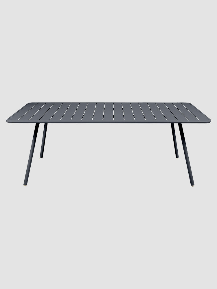 Luxembourg Outdoor Dining Table | Fermob | Catalog Interiors UK
