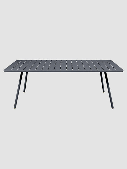Luxembourg Outdoor Dining Table | Fermob | Catalog Interiors UK