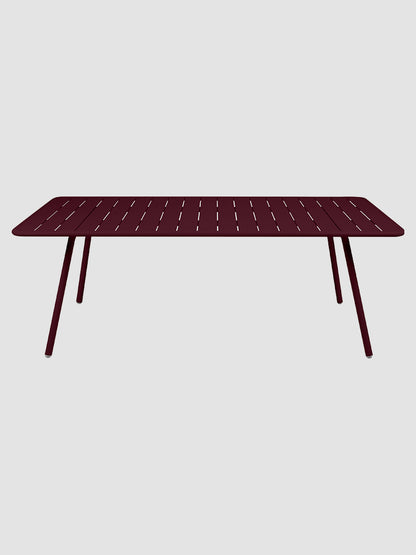 Luxembourg Outdoor Dining Table | Fermob | Catalog Interiors UK