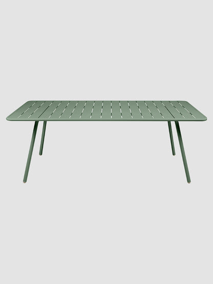 Luxembourg Outdoor Dining Table | Fermob | Catalog Interiors UK