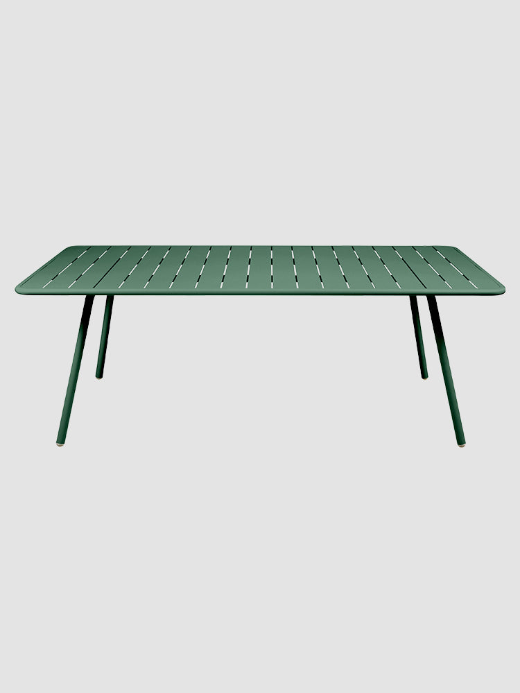 Luxembourg Outdoor Dining Table | Fermob | Catalog Interiors UK