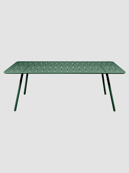 Luxembourg Outdoor Dining Table | Fermob | Catalog Interiors UK