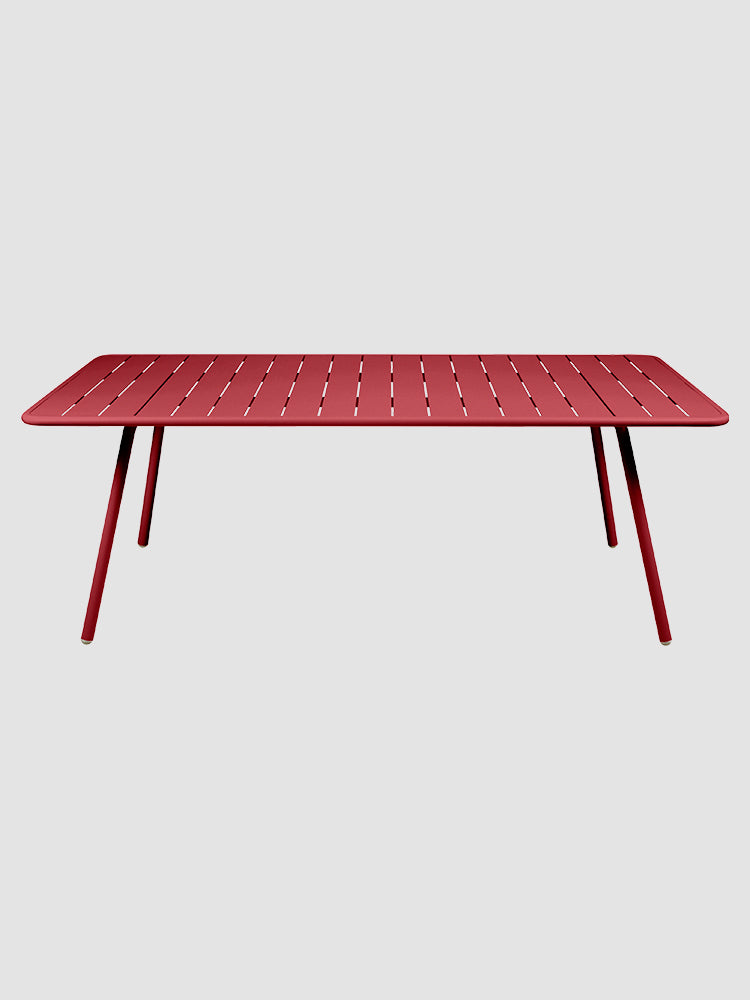 Luxembourg Outdoor Dining Table | Fermob | Catalog Interiors UK