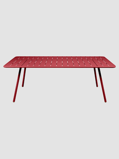 Luxembourg Outdoor Dining Table | Fermob | Catalog Interiors UK