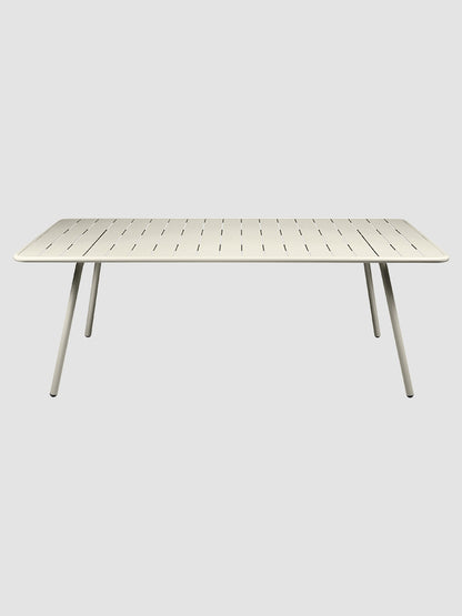 Luxembourg Outdoor Dining Table | Fermob | Catalog Interiors UK