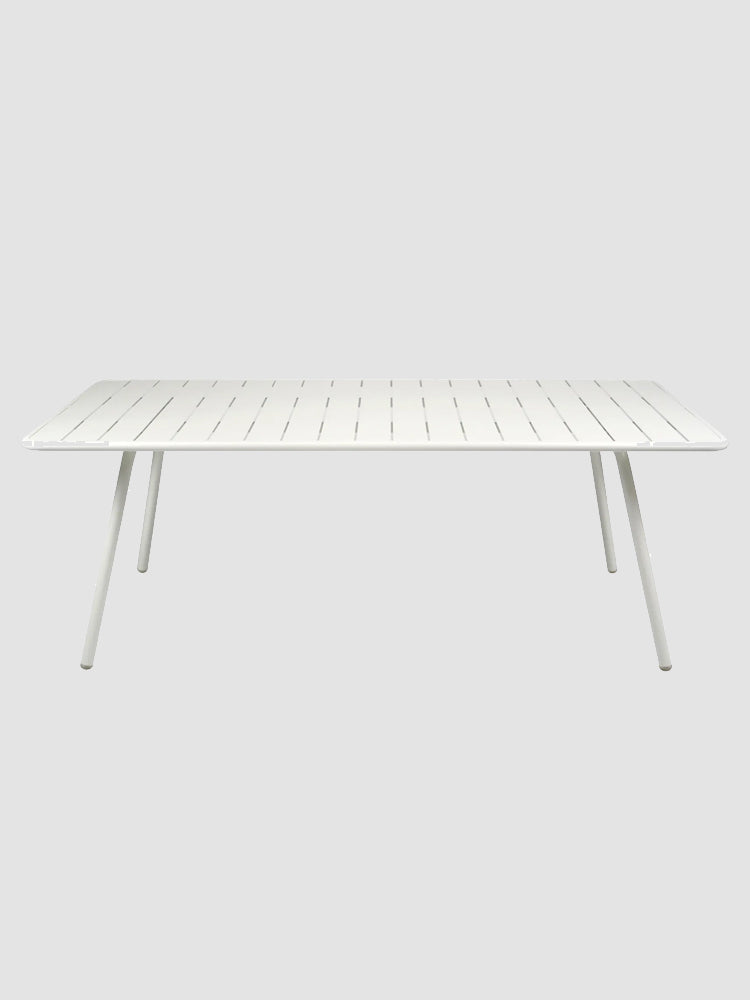 Luxembourg Outdoor Dining Table | Fermob | Catalog Interiors UK