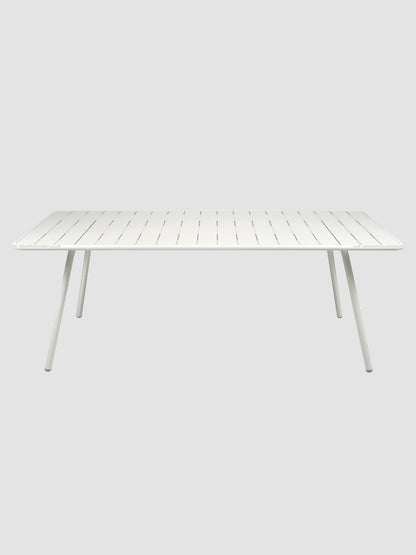 Luxembourg Outdoor Dining Table | Fermob | Catalog Interiors UK