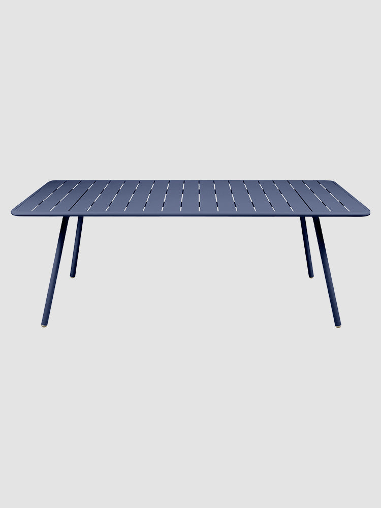 Luxembourg Outdoor Dining Table | Fermob | Catalog Interiors UK
