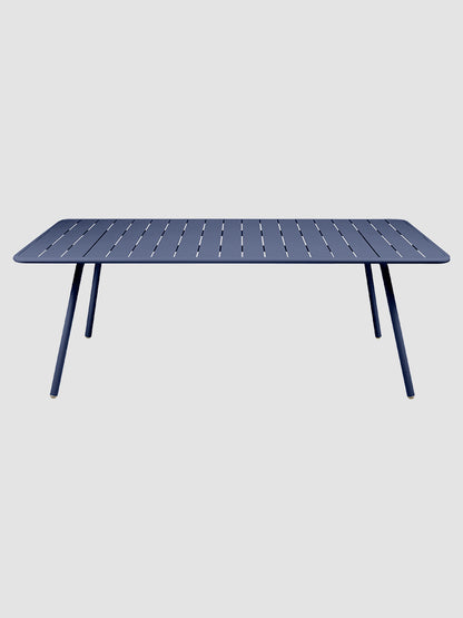 Luxembourg Outdoor Dining Table | Fermob | Catalog Interiors UK