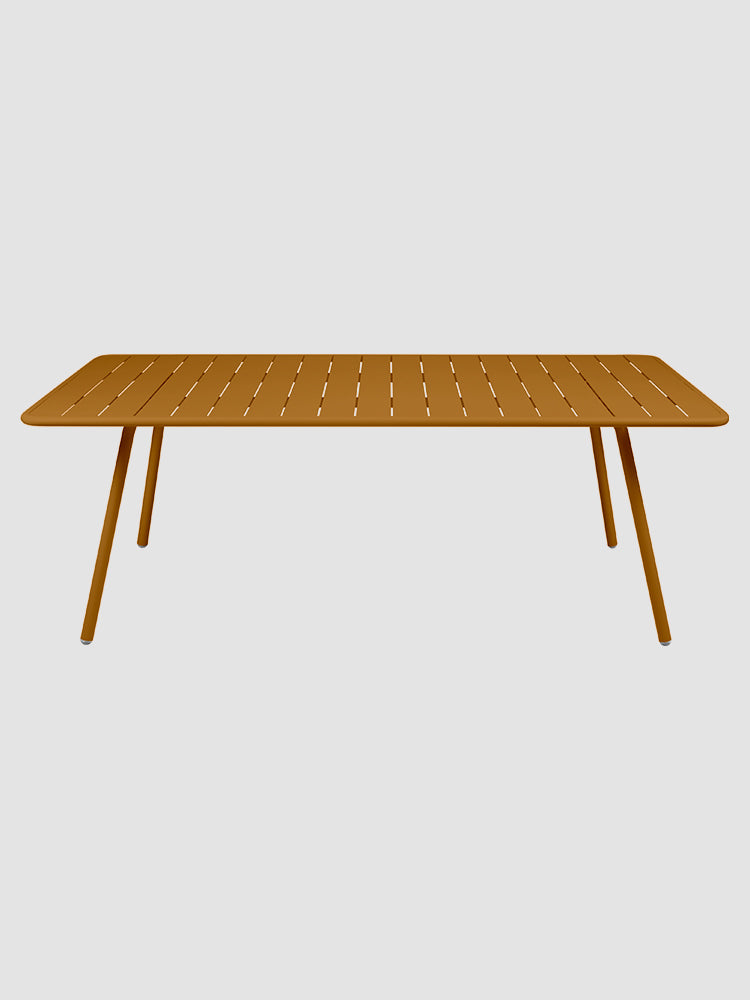Luxembourg Outdoor Dining Table | Fermob | Catalog Interiors UK