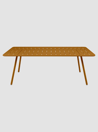Luxembourg Outdoor Dining Table | Fermob | Catalog Interiors UK