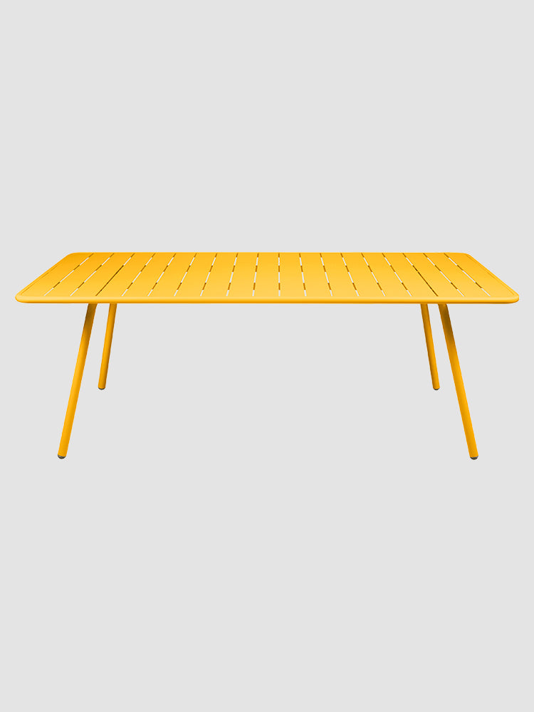 Luxembourg Outdoor Dining Table | Fermob | Catalog Interiors UK