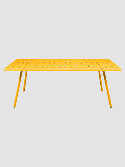Luxembourg Outdoor Dining Table | Fermob | Catalog Interiors UK