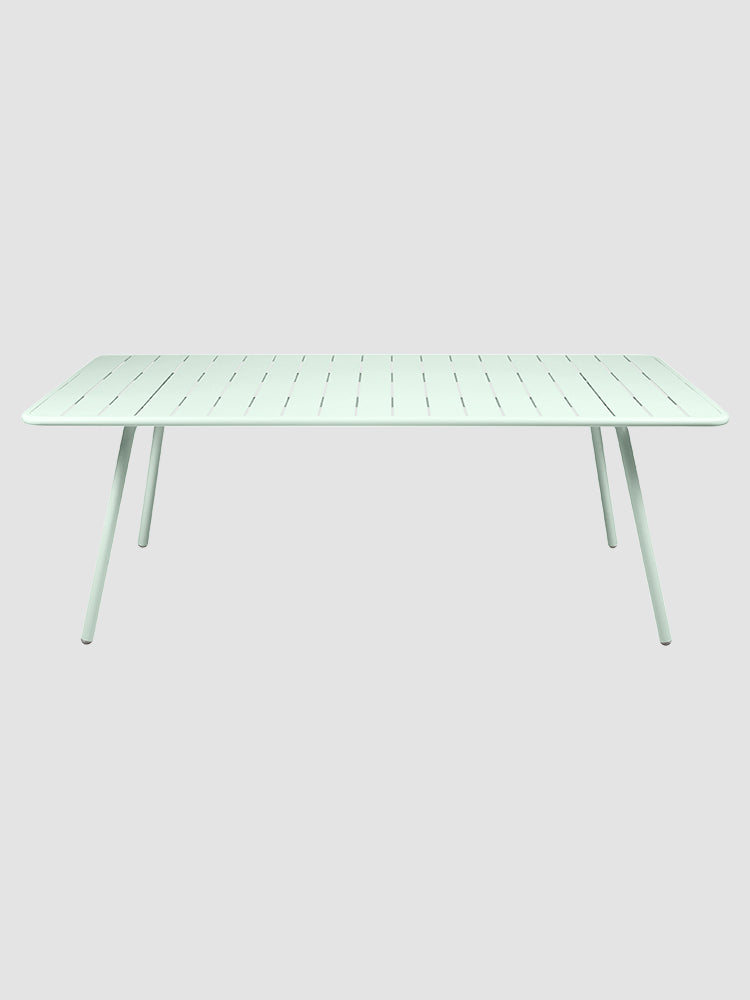 Luxembourg Outdoor Dining Table | Fermob | Catalog Interiors UK