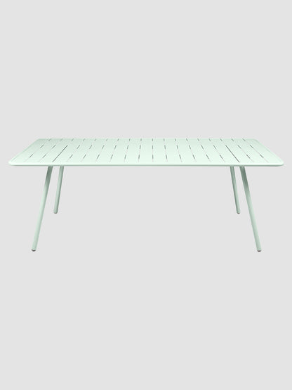 Luxembourg Outdoor Dining Table | Fermob | Catalog Interiors UK